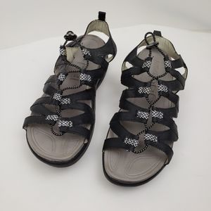 JBU Sport Sandals